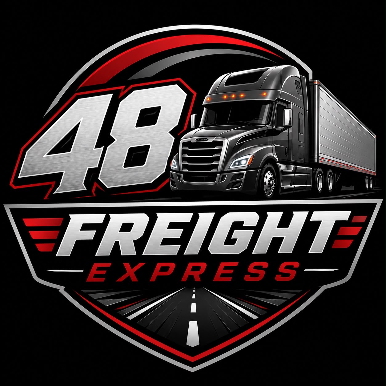 48 Freight Express