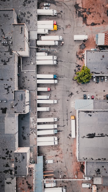 How to Choose the Right Freight Carrier