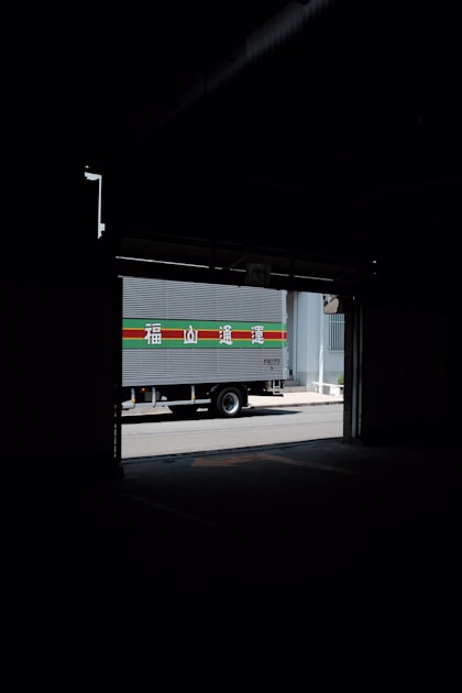Real-Time Shipment Tracking Explained