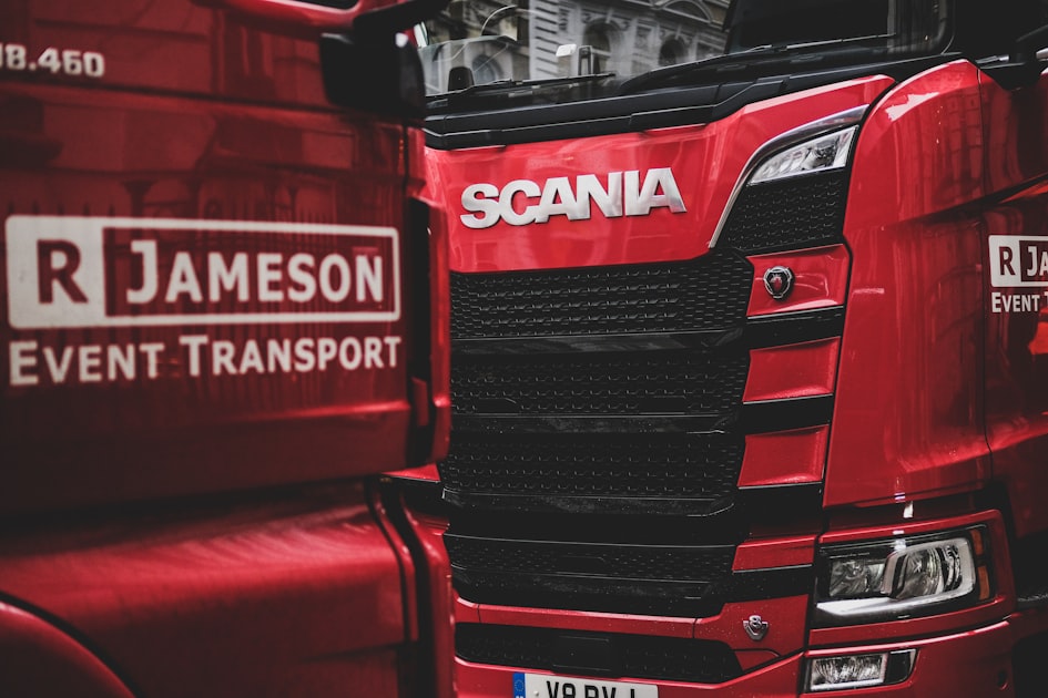 Understanding Freight Transportation